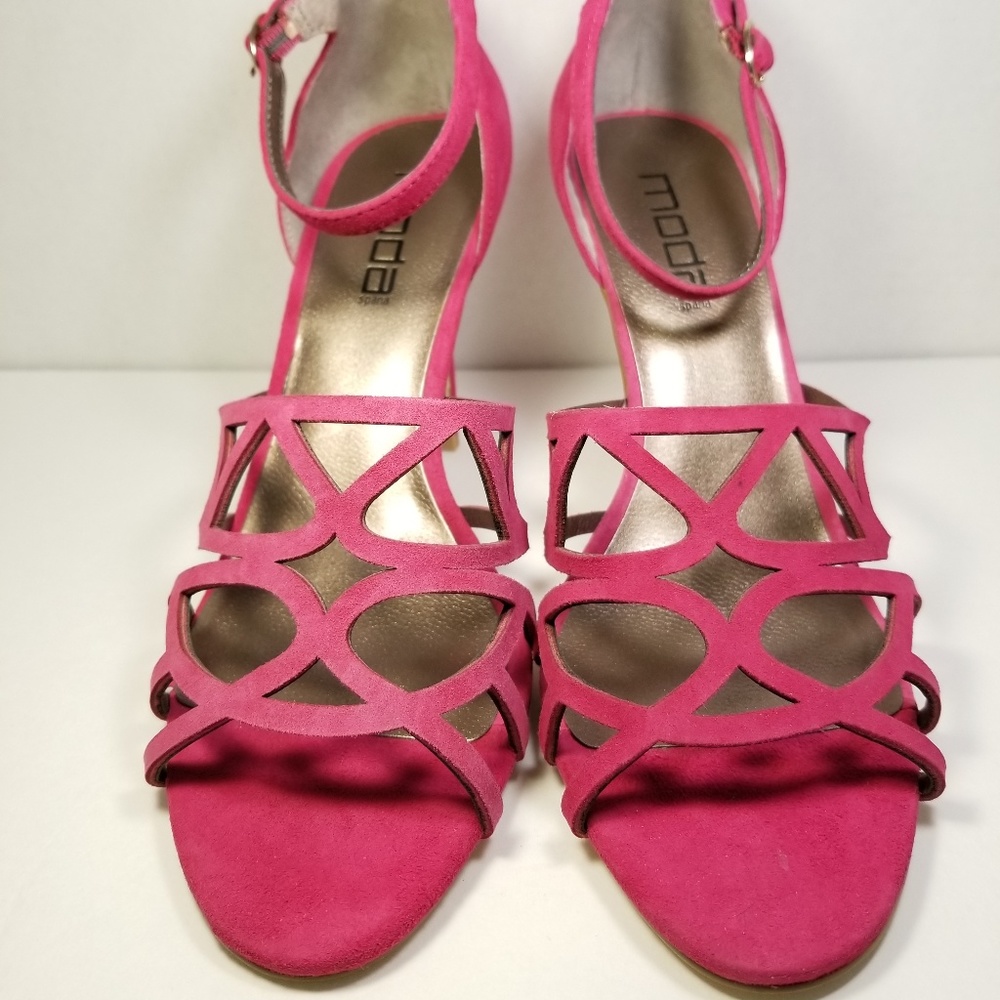Shoes in Women